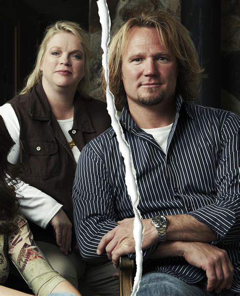 Sister Wives' Janelle Brown's Quotes About Life After Kody Split | Us