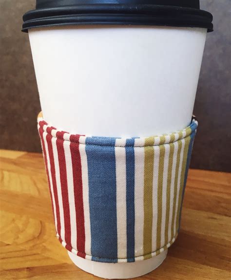 10 Crafted Coffee Sleeves Travelcraft Journal