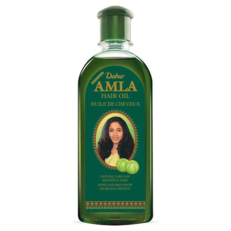 dabur amla hair oil 9