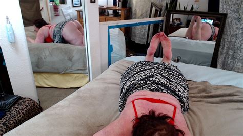 DawnSkye Presents Her Sexy Feet 48 Nude Pics XHamster