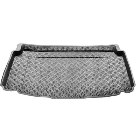 Tapis Bac De Coffre Sur Mesure Pvc D Vw T Roc Depuis Partie