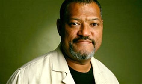 Laurence Fishburne returns to tv, on CSI | The World from PRX