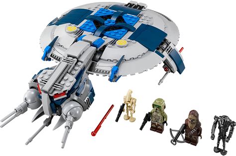 Droid Gunship Lego Star Wars 2019 Basic Sets 75233