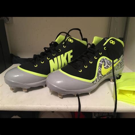 Nike Mike Trout Cleats | SidelineSwap