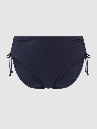 Esprit Bikini Hose Mit Stretch Anteil Marine Online Kaufen