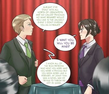 Waver Muses Sex And Porn Comics