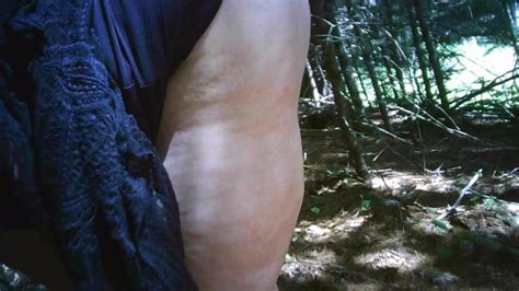 Esposa BBW Dogging Ao AR Livre Estranho Aleatório Pornhub