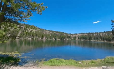 Ohaver Lake Campground