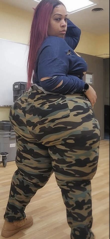 Straight Brotha With Thick Sista Ass