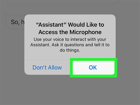 Cómo activar el Asistente de Google (con imágenes)