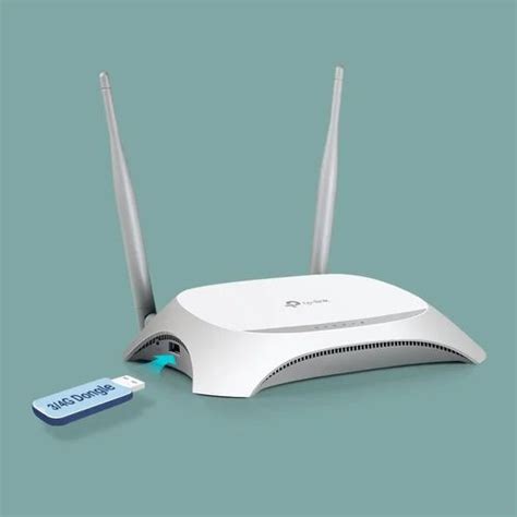 Tp Link Tl Mr G G Wireless N Router At Tp Link Wireless