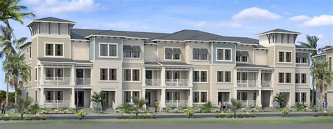 New Options For Waterfront Living In Tampa The Tampa Bay 100