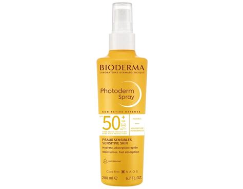 Bioderma Photoderm Nude Touch Mineral Spf Tr S Podk Ad Mineralny Z Efektem Nude Ciemny Ml