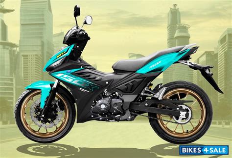 Rusi Flash 150x Underbone Price Specs And Features Bikes4sale