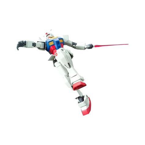 Buy Bandai Hobby Mobile Suit Gundam 191 RX 78 2 Gundam Revive