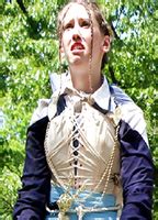 Naked Marisa Roper In The Tempest Nude Theatre Play