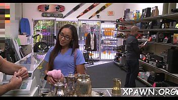Fucked In Sex Shop Videos XVIDEOS