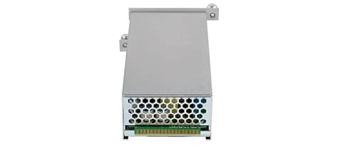 PM160-220/12 Модуль питания Eltex купить в Москве c доставкой по России ...