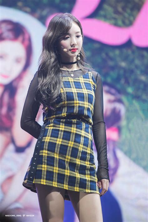 TWICE NaYeon Korean Fashion Kpop Nayeon Kpop Fashion