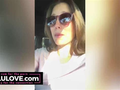 Babe Rubbing Lotion Out Of Shower Spreading Ass Pussy Detailing Booty Skin Condition More