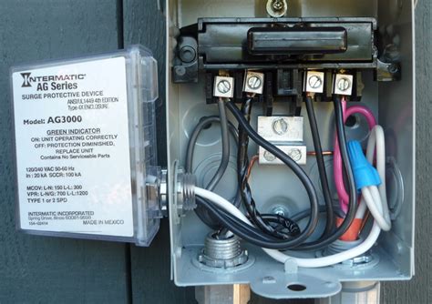 Ac Disconnect Mounting Questions Diy Home Improvement Forum