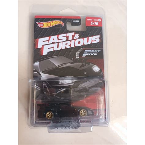 Jual Mainan Anak Hot Wheels Fast Furious Toyota Supra Shopee Indonesia