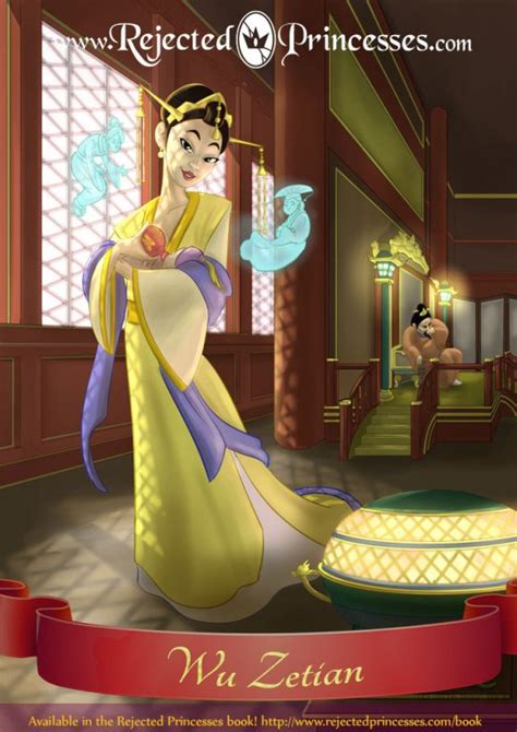 Wu Zetian: China's Only Female Emperor