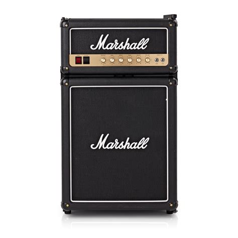 Marshall Kühlschrank 3.2 | Gear4music