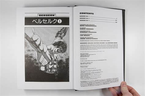 Berserk Deluxe Edition Review | Anime Collective