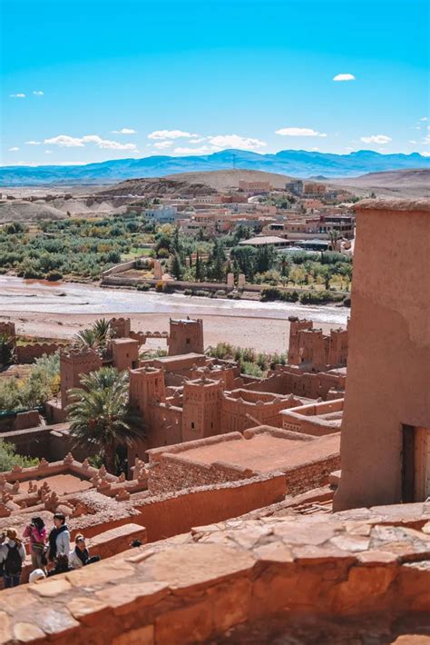 Marrakech To Ouarzazate Day Trip Discover The Best Tours