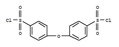 CAS No 121 63 1 Benzenesulfonylchloride 4 4 Oxybis Suppliers