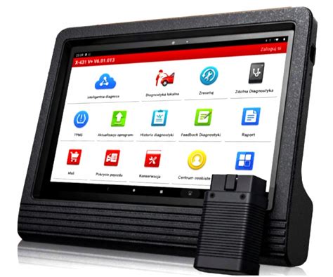 Запуск x431 V + 10 " диагностический компьютер PRO купить на Avtoex из ...