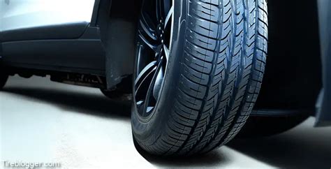 Tire Size Effect On Ride Comfort - Tire Blogger