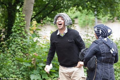 Immigrants Convicted Of Cologne New Year S Eve Sex Assaults Avoid Jail Daily Mail Online