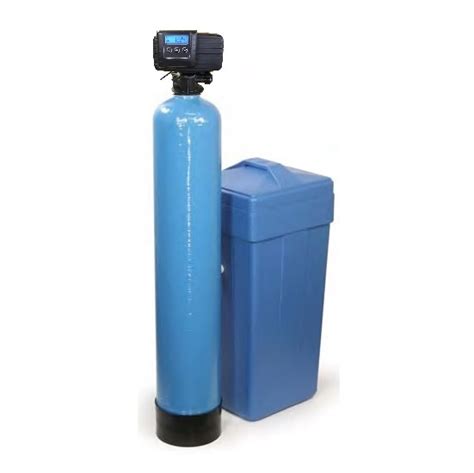 Fleck Sxt Grains Metered On Demand Water Softener Aplus Water