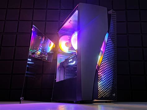 Ігровий комп'ютер I5 3470/ RX 570/ 16Gb DDR3/ SSD120/ Компьютер - GameON