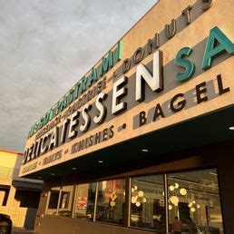 SIEGEL’S BAGELMANIA - Updated July 2025 - 3307 Photos & 1367 Reviews ...