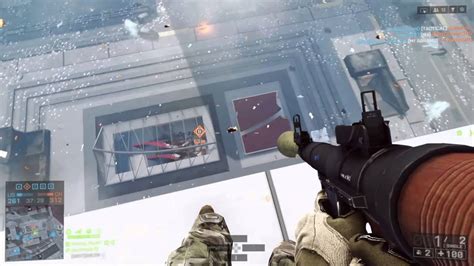 Teabag Montage Battlefield 4 Youtube