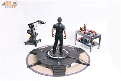 Lan Amentos Da Hot Toys Para Homem De Ferro