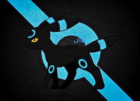 🔥 50 Shiny Umbreon Wallpapers Wallpapersafari