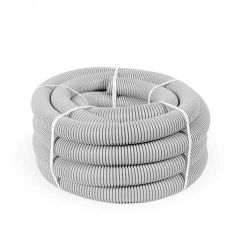 Труба гофрированная ПВХ легкая зонд д50 артикул PR.015031 Промрукав ...