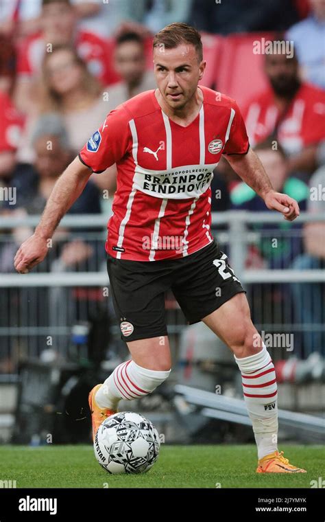Mario gotze psv hi-res stock photography and images - Alamy