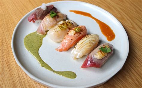 sushi  japan  japanese locals guide  types restaurants