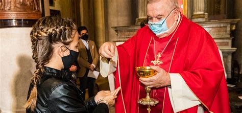 Assemblea Della Conferenza Episcopale Sar Il Vescovo Di Novara