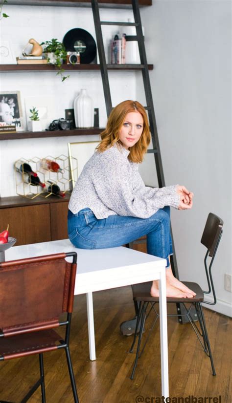 Brittany Snow Nude Pics Scenes And Porn Scandal Planet