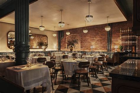 30 Best Restaurants In Nyc Right Now 2025