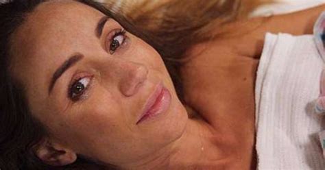 Krystal Forscutt Nude Photos Videos