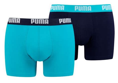 Puma Men basic boxer | buy at Sportsprofi