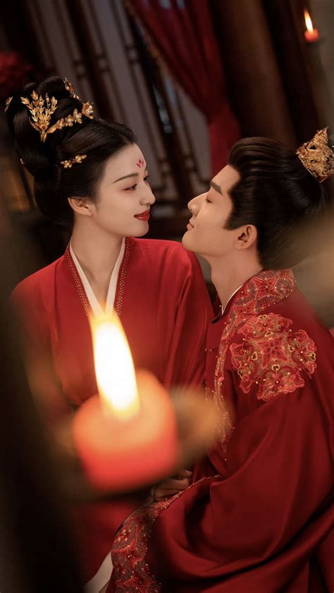 Pin by 𝙿𝚎𝚊𝚌𝚑𝚢 on [2024] Liễu Chu Ký - 柳舟记 | Are you the one, Chinese