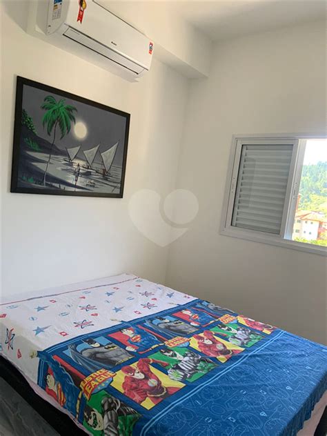 Apartamento Quartos Venda Toninhas Ubatuba Lopes